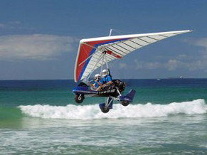 Air Borne - SA Accommodation 3