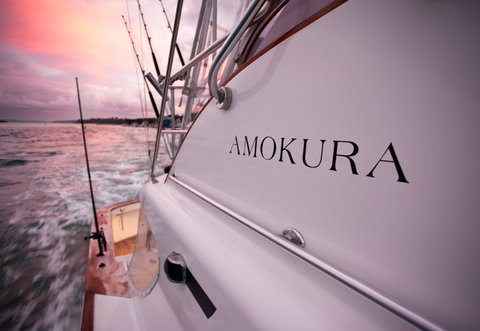 Amokura Charters - SA Accommodation 4