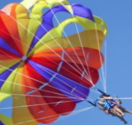 Port Stephens Parasailing - SA Accommodation