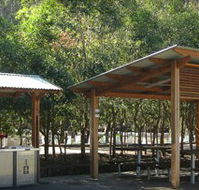 Blackbutt Reserve - SA Accommodation