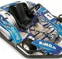Go Karts Go - SA Accommodation