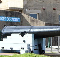 Fort Scratchley Historical Society - SA Accommodation
