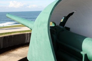 Fort Scratchley Historical Society - SA Accommodation 1