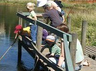 Hunter Wetlands Centre Australia - SA Accommodation 2