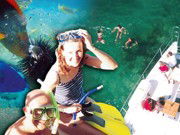 Imagine Cruises - SA Accommodation 3