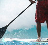 iSurf Newcastle Surf School - SA Accommodation