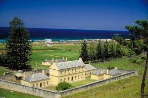 Newcastle Ghost Tours - SA Accommodation 1