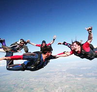 Skydive Maitland - SA Accommodation