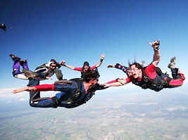 Skydive Maitland - SA Accommodation 0