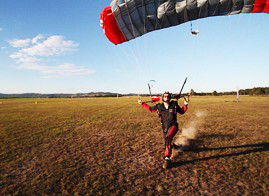 Skydive Maitland - SA Accommodation 2