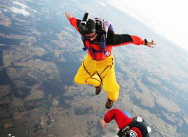 Skydive Maitland - SA Accommodation 6