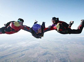 Skydive Maitland - SA Accommodation 7