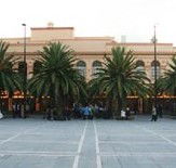 Civic Precinct - SA Accommodation