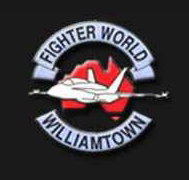 Fighter World - SA Accommodation