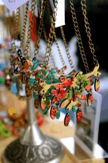 The Olive Tree Markets - SA Accommodation