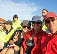 Byron Bay Whale Watching - SA Accommodation