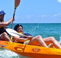 Go Sea Kayak - SA Accommodation
