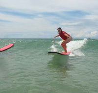 Byron Bay Style Surfing - SA Accommodation