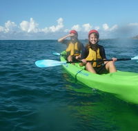 Cape Byron Kayaks - SA Accommodation