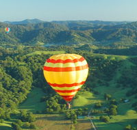 Byron Bay Ballooning - SA Accommodation