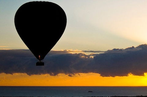 Byron Bay Ballooning - SA Accommodation 1