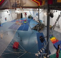 Circus Arts - SA Accommodation