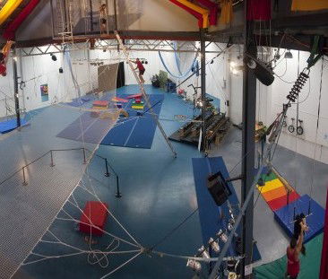 Circus Arts - SA Accommodation 0