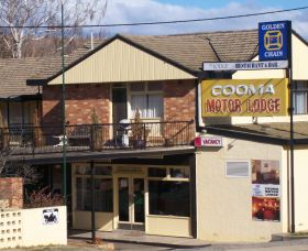 Dangelong NSW SA Accommodation