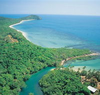 Australian Pacific Touring APT - SA Accommodation