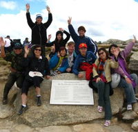 High Country Motel Tours - SA Accommodation