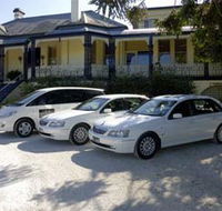 Highlands Chauffeured Hire Cars Tours - SA Accommodation