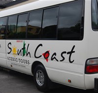 South Coast Scenic Tours - SA Accommodation
