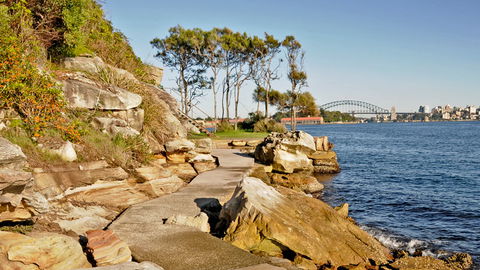 Clark Island - SA Accommodation 0