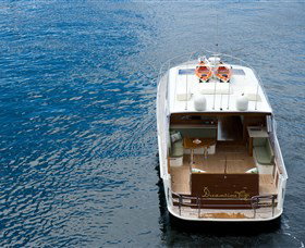 ASI Leisure Pty Ltd - SA Accommodation 1