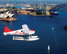 ASI Leisure Pty Ltd - SA Accommodation 2