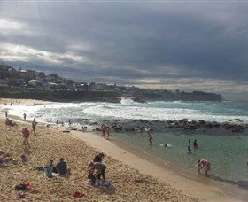 Bronte Beach - SA Accommodation 0