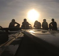 Manly Surf Guide - SA Accommodation