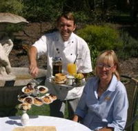 All Australian Journeys - SA Accommodation