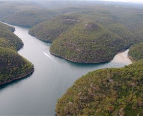 Australia By Air - SA Accommodation 3