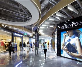 DFO Homebush - SA Accommodation 1