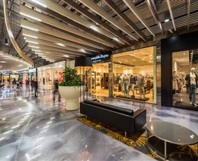 DFO Homebush - SA Accommodation 2