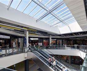 DFO Homebush - SA Accommodation 6