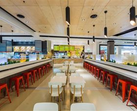 DFO Homebush - SA Accommodation 5