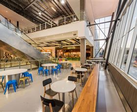 DFO Homebush - SA Accommodation 4