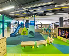 DFO Homebush - SA Accommodation 8