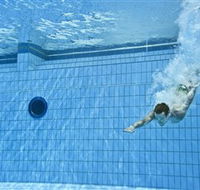 Dive Into History at Sydney Olympic Park Aquatic Centre - SA Accommodation