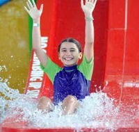 Sydney Olympic Park Aquatic Centre - SA Accommodation