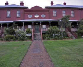 La Perouse Museum - SA Accommodation 0