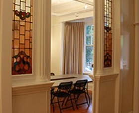 Wallarobba Arts And Cultural Centre - SA Accommodation 0