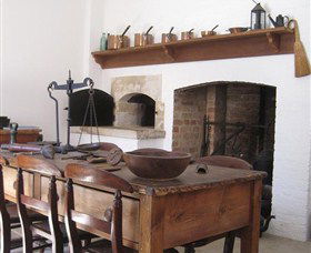 Old Government House Parramatta - SA Accommodation 6